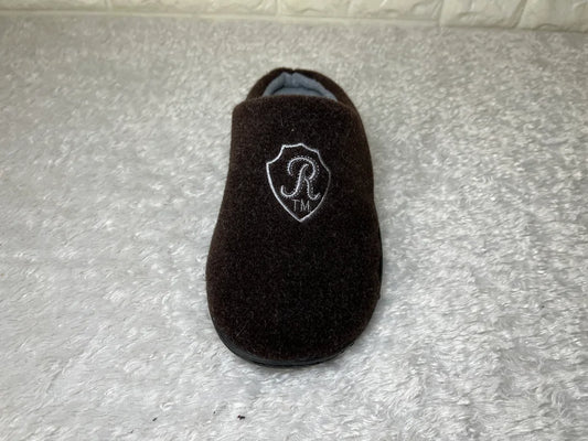 Herren Slipper Relax - Links 41
