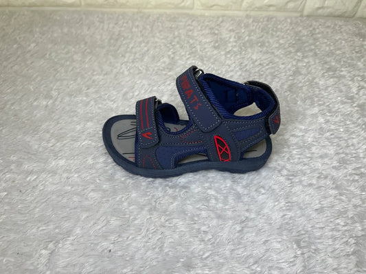 Sandalen Jungen Piraten - Links 25