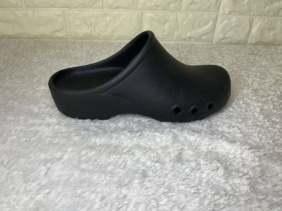 Herren Slipper Cloxx Uno - Rechts 41