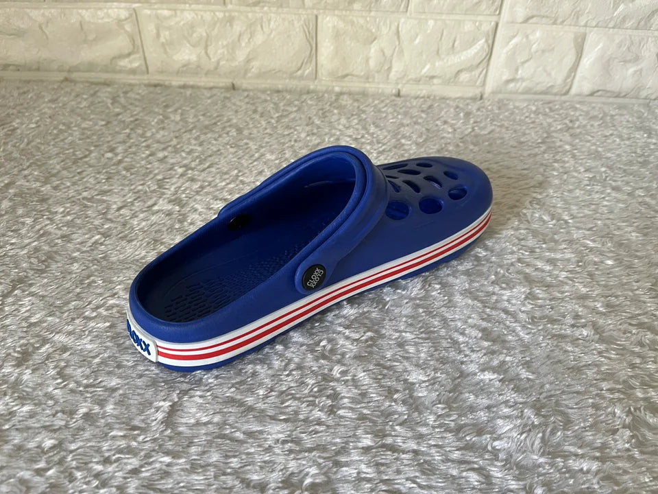 Pantoffel Cloxx - Links 37