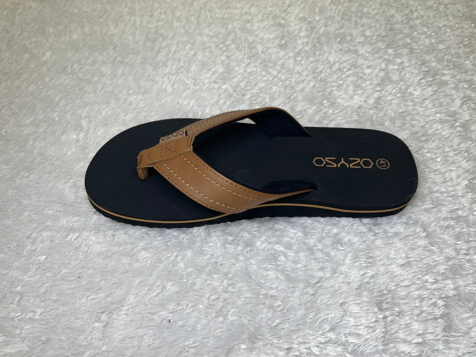Pantoffel Ozyso - Rechts 41