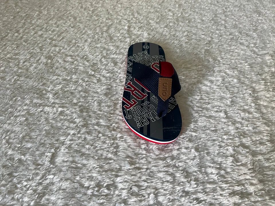 Jungen Slipper Uno Sport - Rechts 31