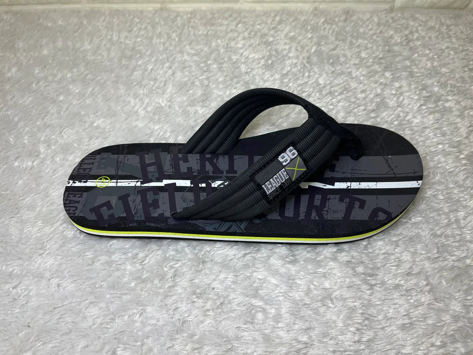 Slipper Galop Textilband - Rechts 41