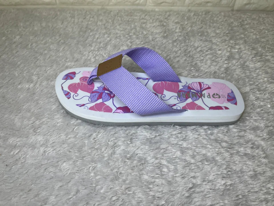 Slipper Palmara Textilband - Links 37