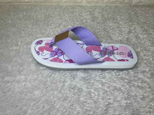 Slipper Palmara Textilband - Links 37