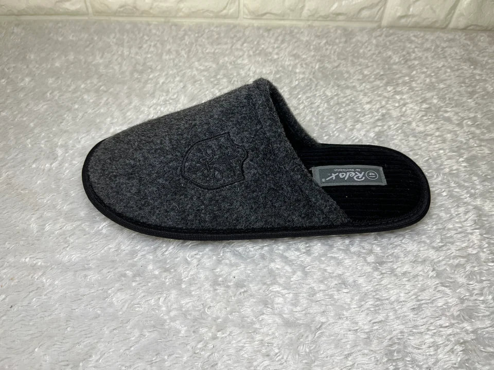 Herren Slipper Relax - Links 41