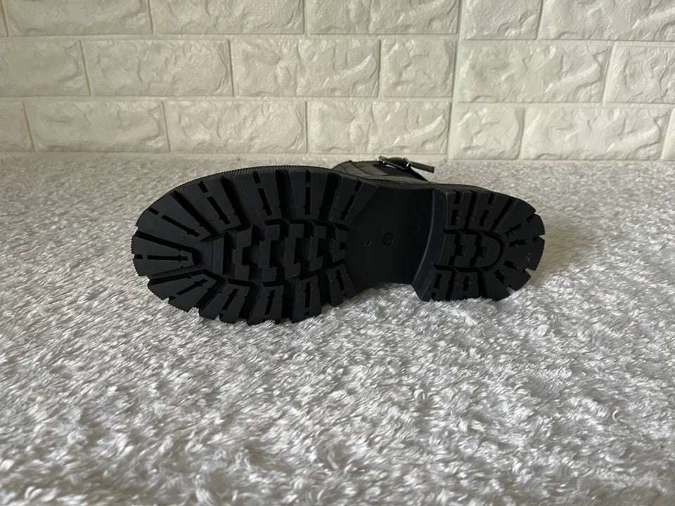 Damenstiefelette Ulla Popken - Links 39