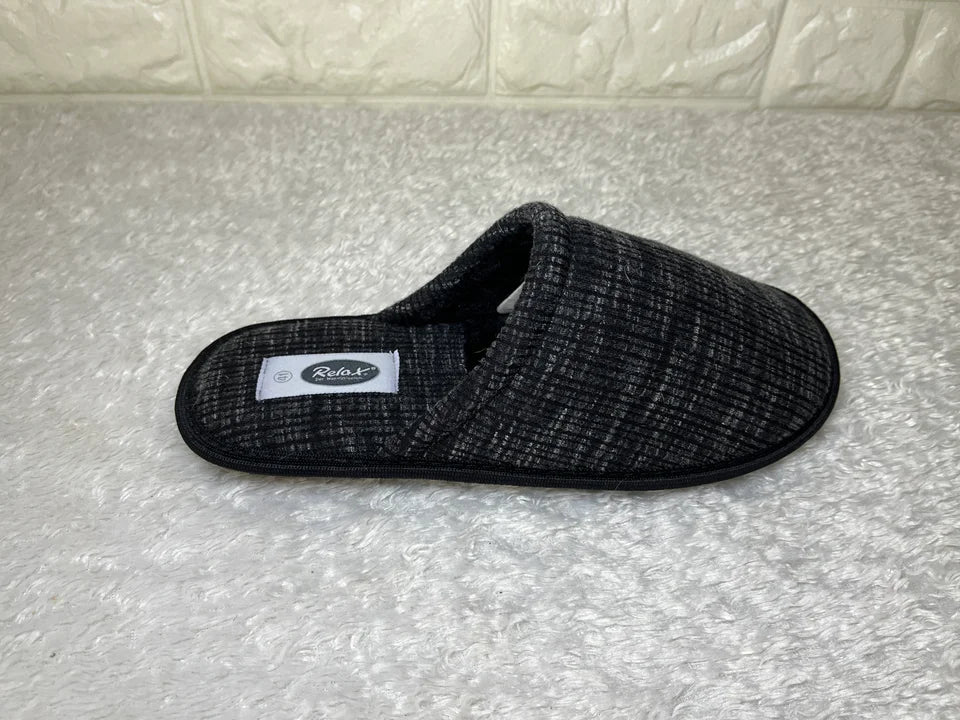 Herren Slipper Relax - Rechts 41
