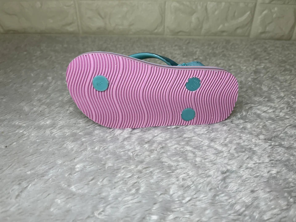 Slipper Kella mit Riemen - Rechts 25