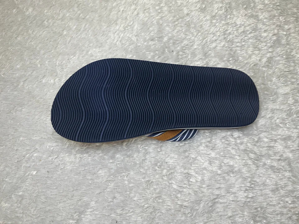 Slipper Palmara Breiter Riemen - Links 37
