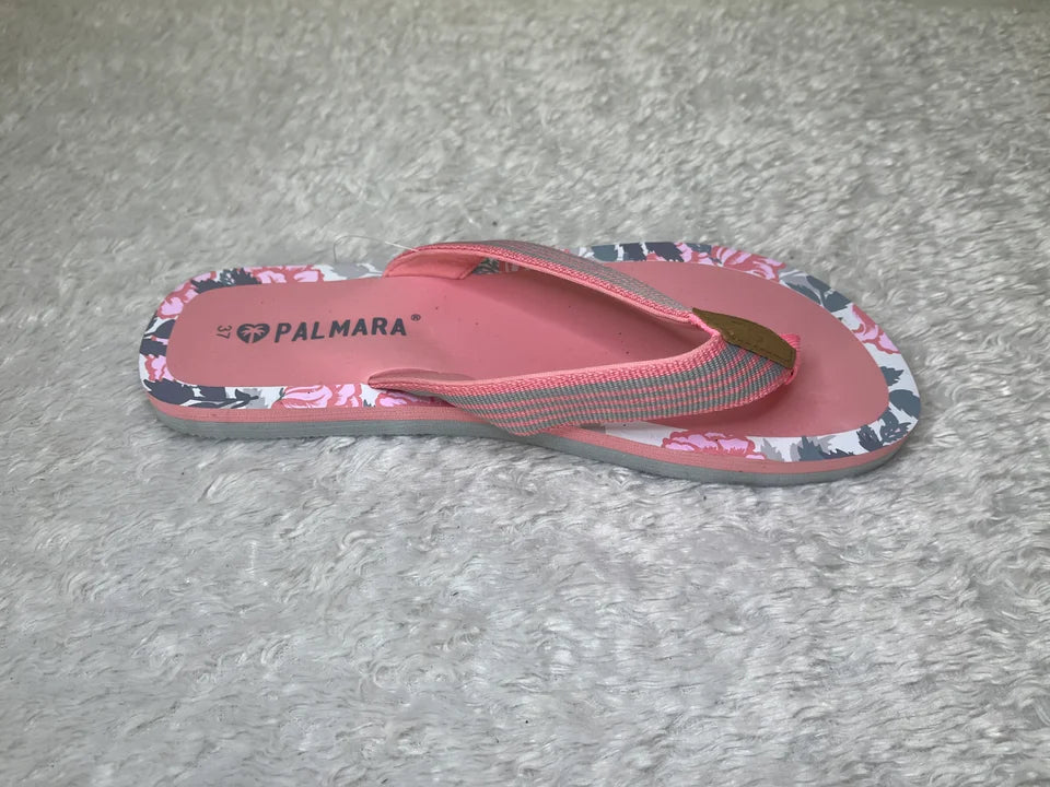 Slipper Palmara Textilband - Links 37