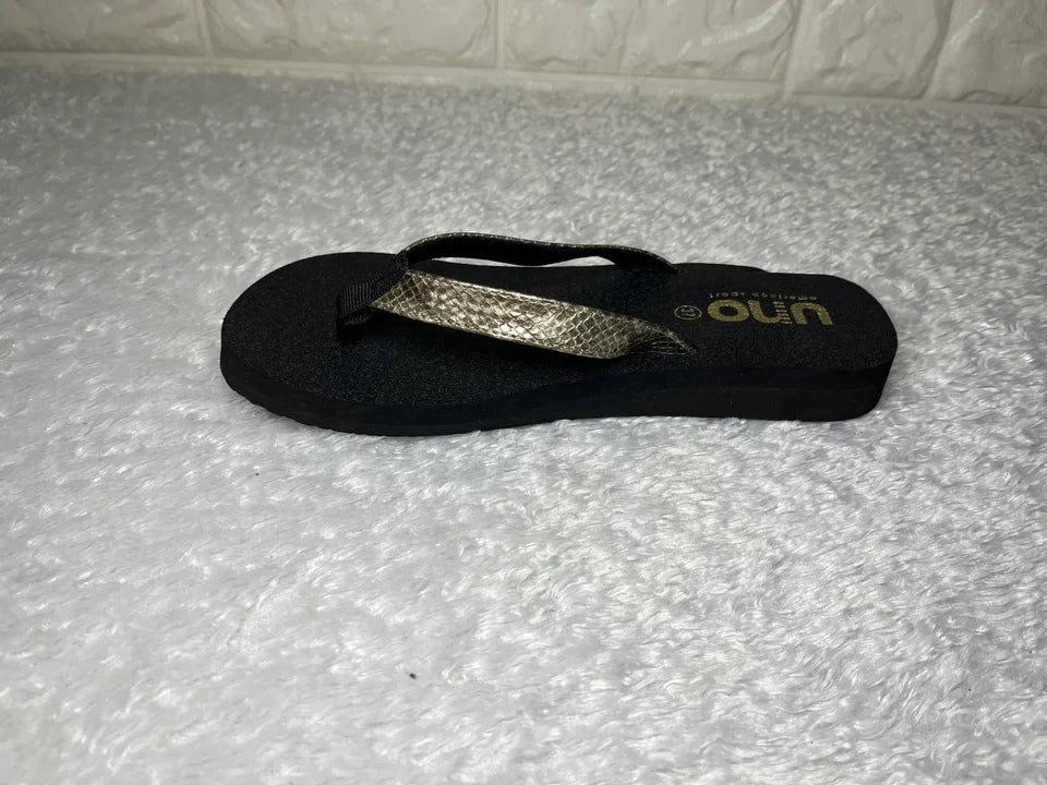 Slipper Uno - Rechts 37