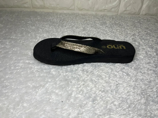 Slipper Uno - Rechts 37