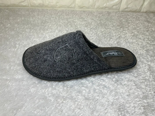 Herren Slipper Relax - Links 41