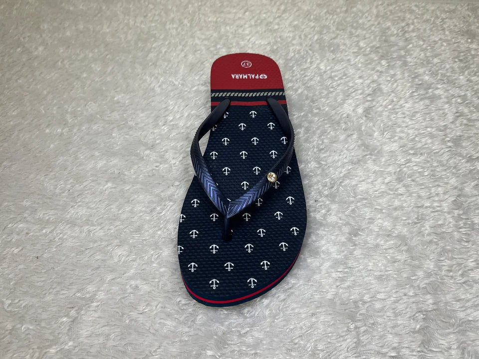 Palmara Slipper mit Absatz - Links 37