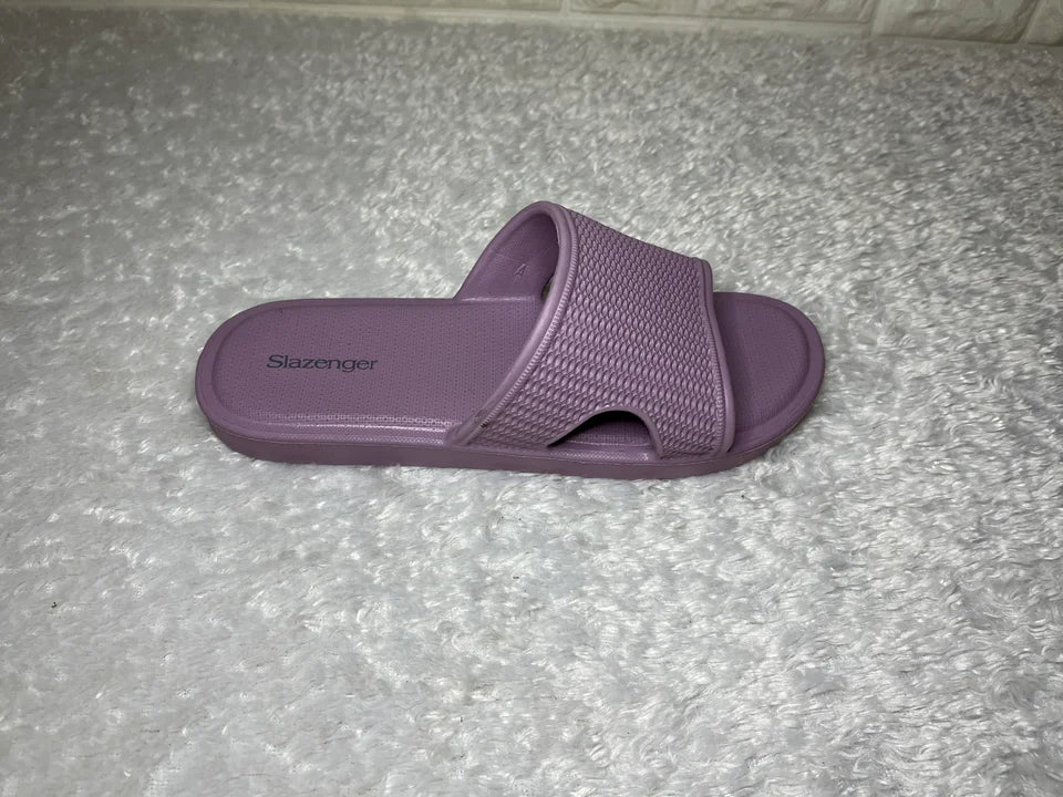 Slazenger Mädchen/Damen Hausschuhe - Rechts 37