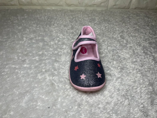 Pantolette/Slipper - Rechts 26