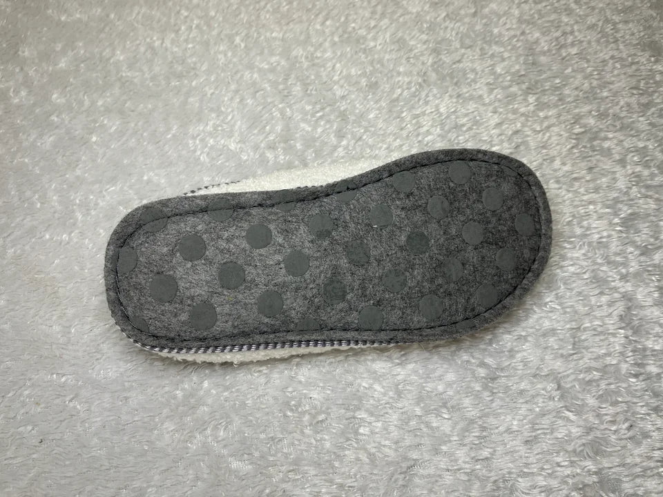 Damen Slipper Relax - Links 37