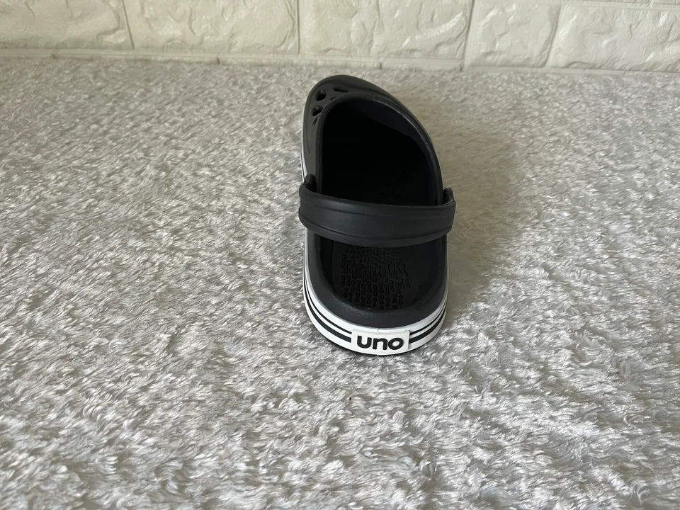 Herren Slipper Cloxx Uno - Rechts 41
