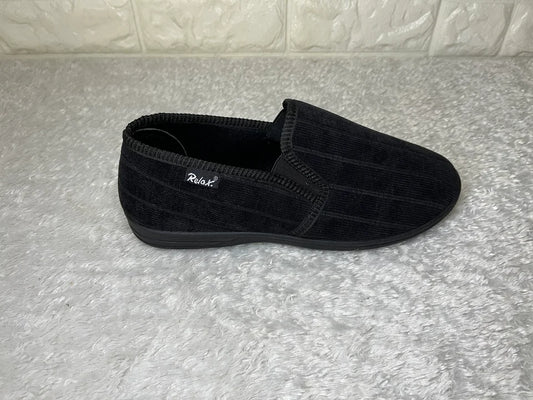 Herren Pantolette - Rechts 41
