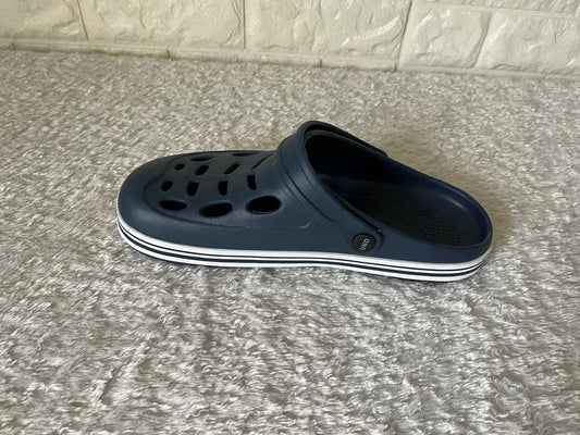 Herren Slipper Cloxx Uno - Rechts 41