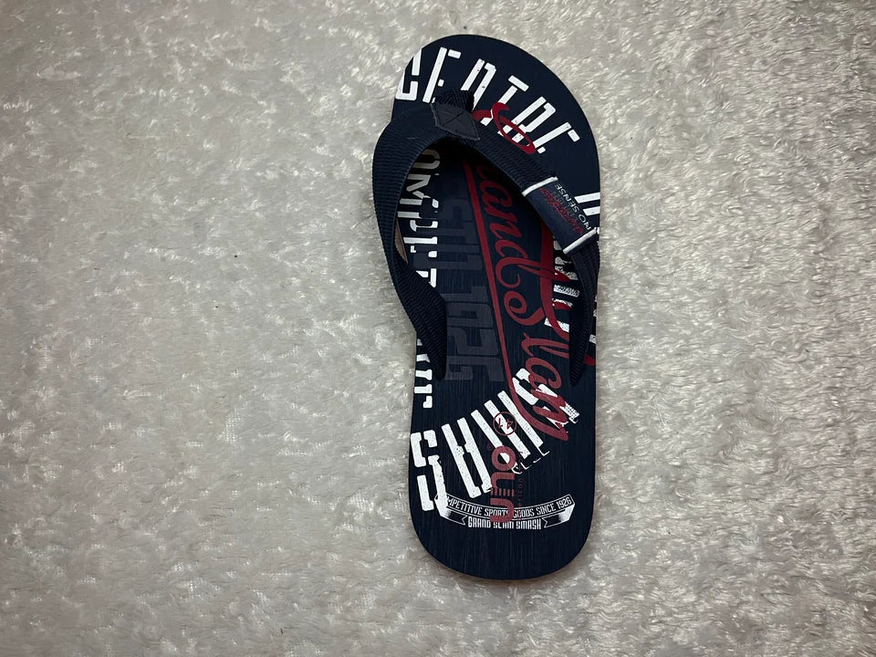 Cooler Herren Slipper Uno - Rechts 41