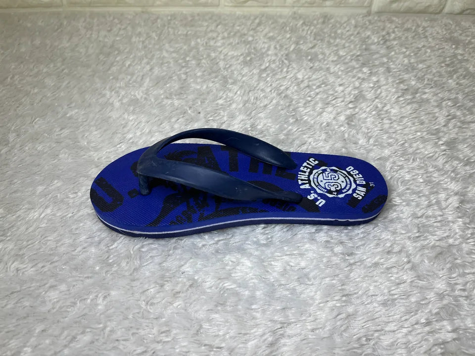 US Athletic Slipper - Rechts 31
