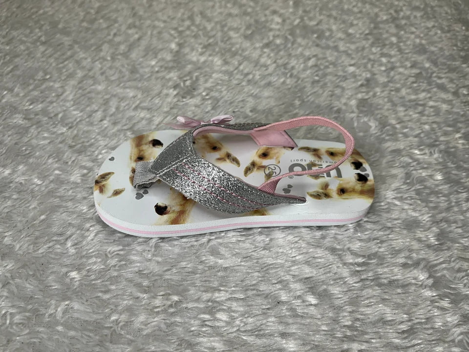 Slipper Uno Mädchen - Rechts 25