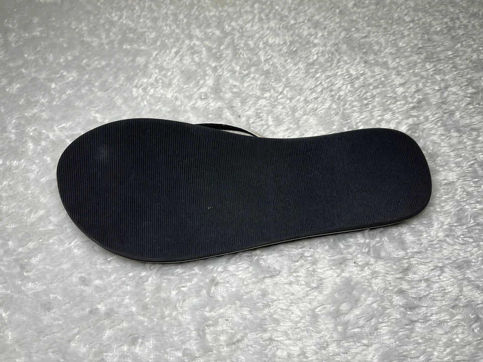 Slipper Uno mit schmalem Riemen - Rechts 37