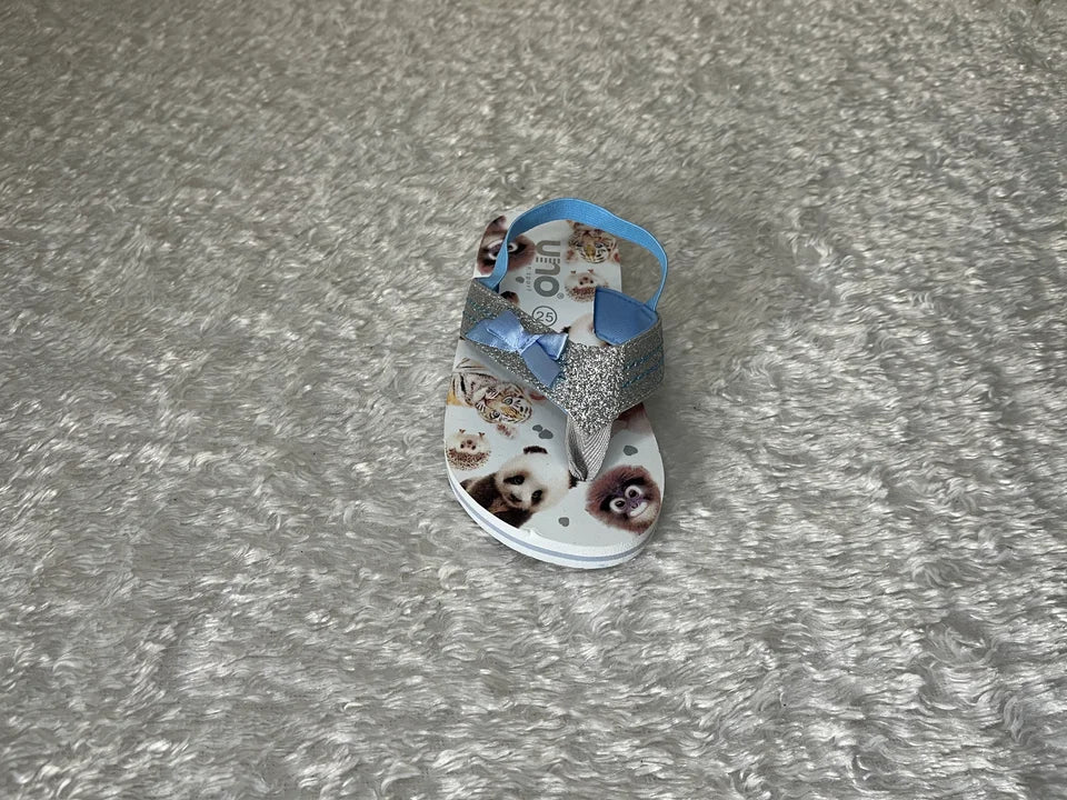 Slipper Uno Mädchen - Rechts 25