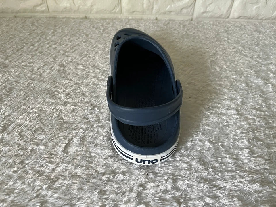 Herren Slipper Cloxx Uno - Rechts 41