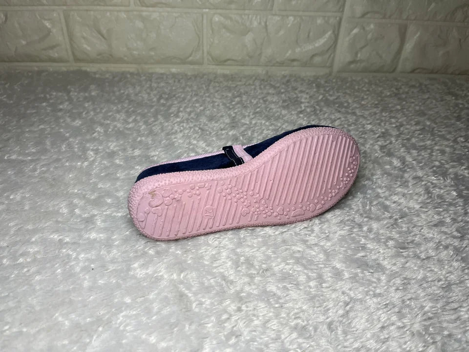 Pantolette/Slipper - Links 27