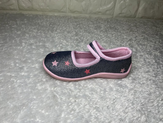 Pantolette/Slipper - Rechts 26