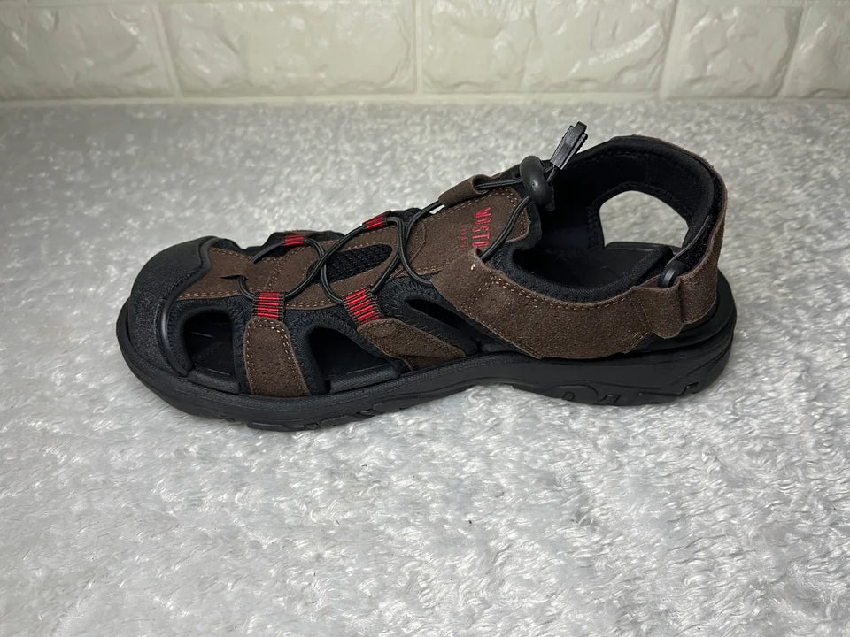 Sandale Woodstone - Rechts 41