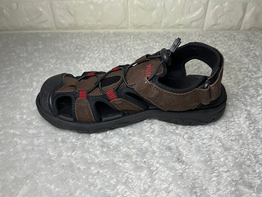 Sandale Woodstone - Rechts 41