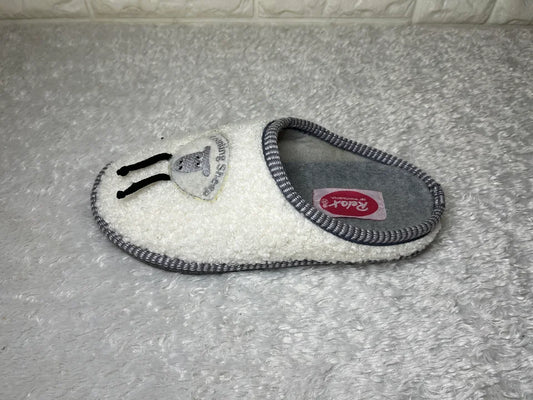 Damen Slipper Relax - Links 37