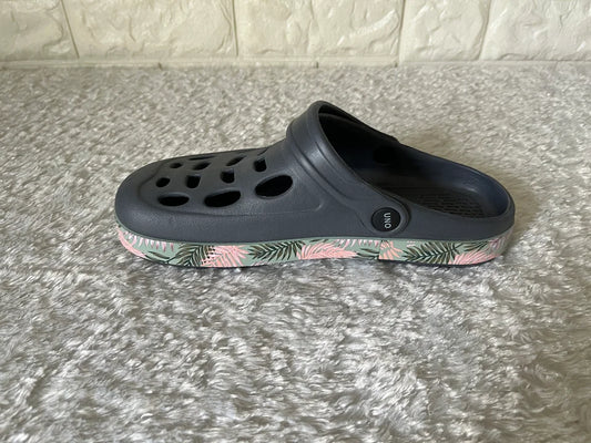 Clogs Uno Damen - Rechts 37