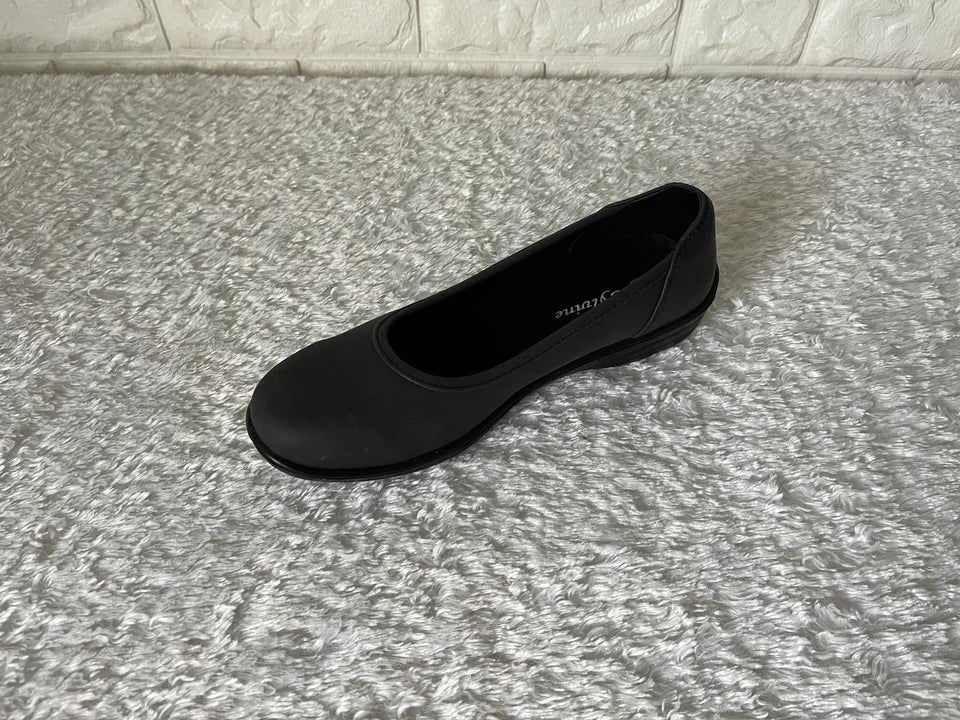 Sylvine Slipper zum Hineinschlüpfen - Rechts 37