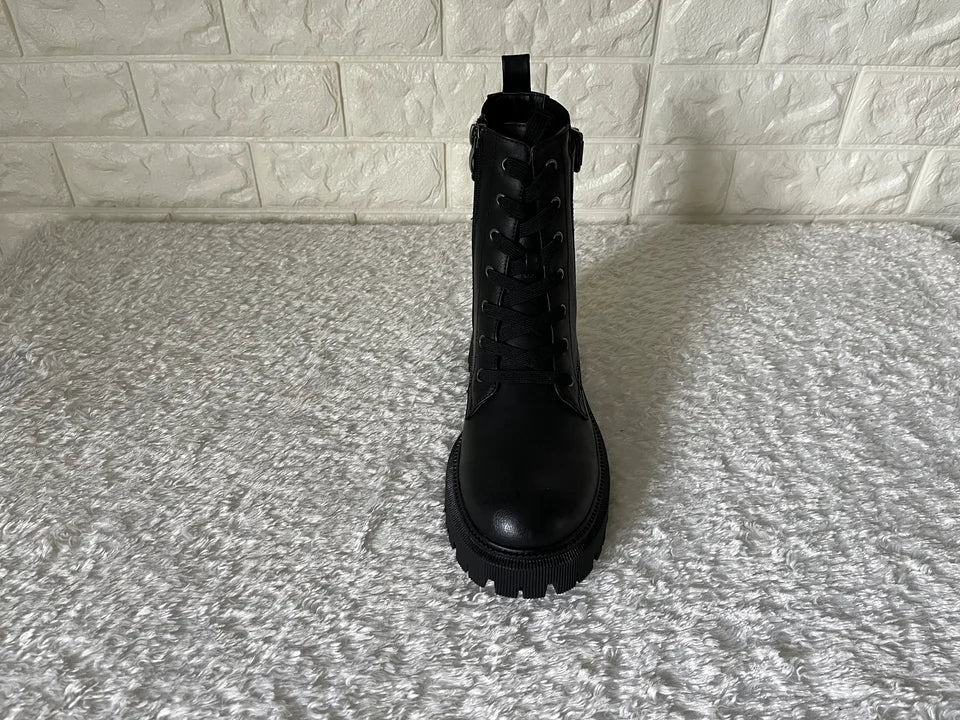 Damenstiefelette Ulla Popken - Links 39