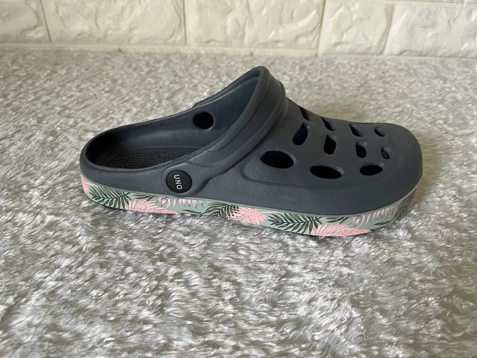 Clogs Uno Damen - Rechts 37