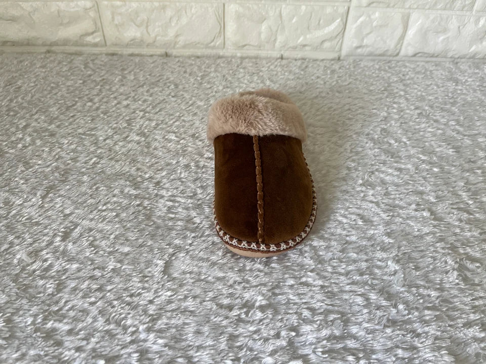 Damen/Mädchen Slipper Cloxx - Links 37