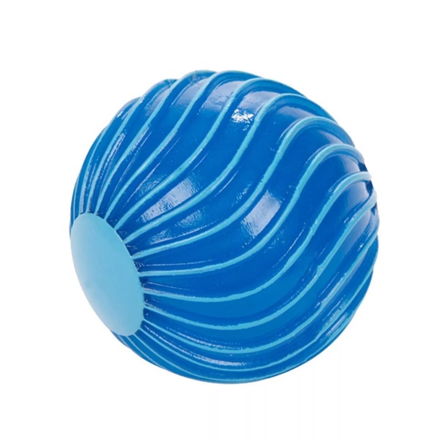 Sensorische ribbel bal -Toi Toys