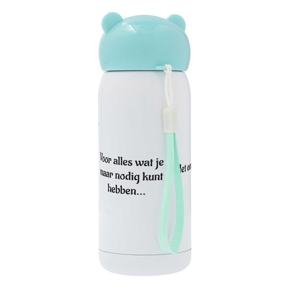 Thermosflasche - Twistshop