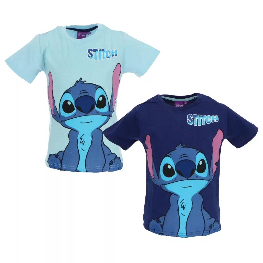 T-Shirt - Disney Lilo und Stitch