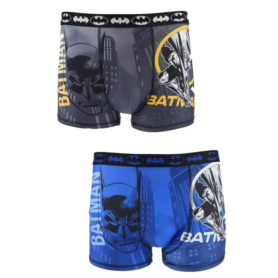 Boxershorts - DC Batman