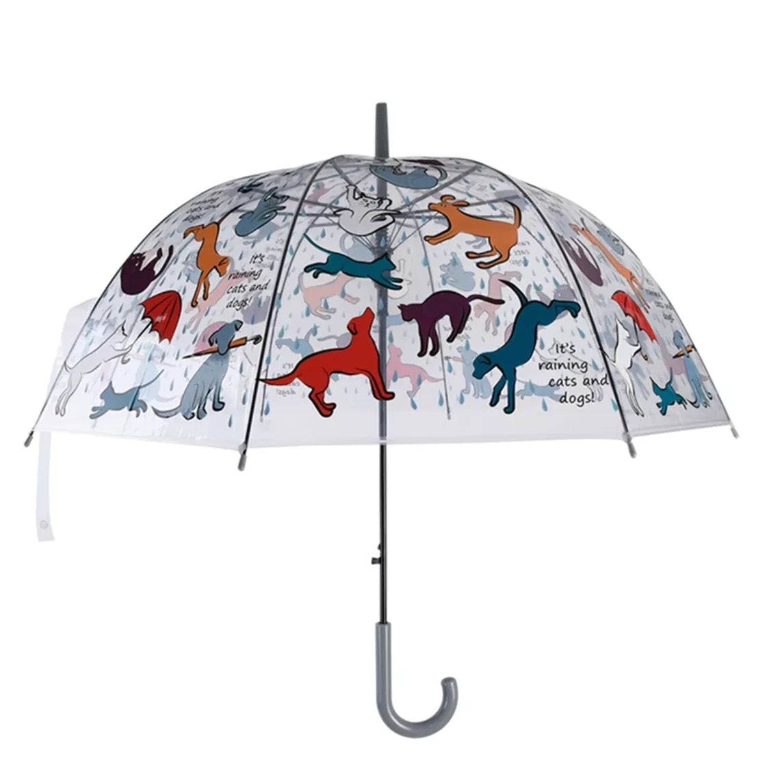 Regenschirm - Lustige Designs - Esschert Design