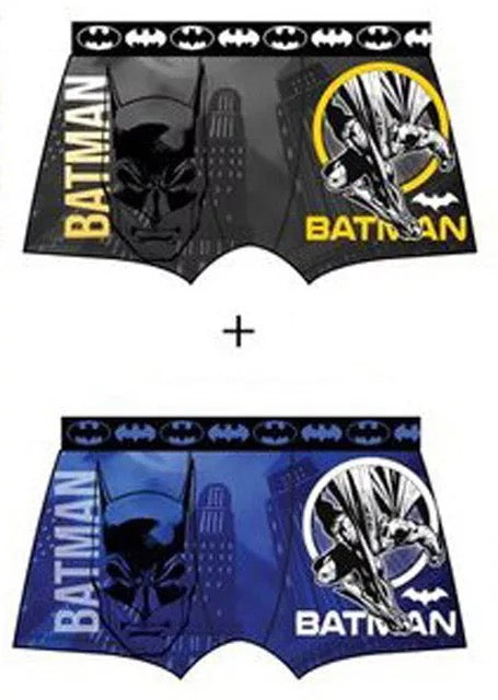 Boxershorts - DC Batman