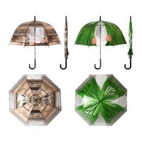 Regenschirm - Lustige Designs - Esschert Design