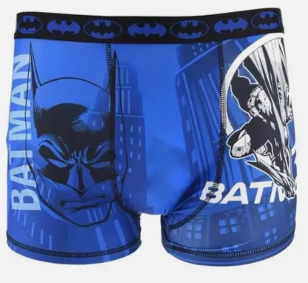 Boxershorts - DC Batman