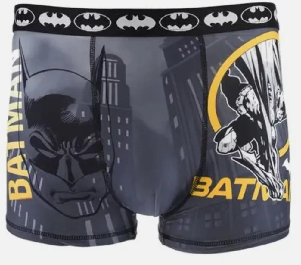 Boxershorts - DC Batman